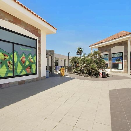 Villa Norteventura Majanicho エクステリア 写真