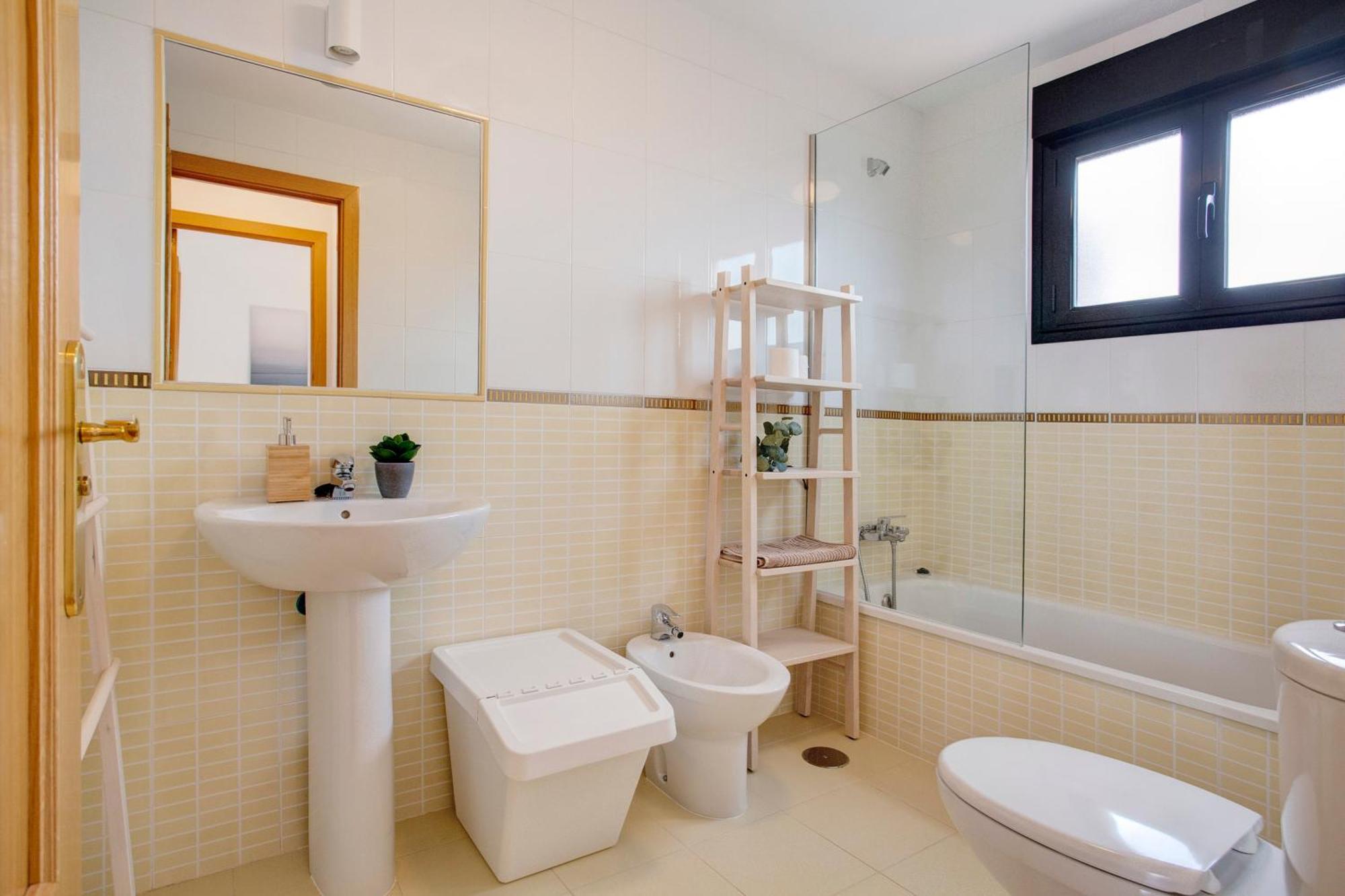Villa Norteventura Majanicho エクステリア 写真