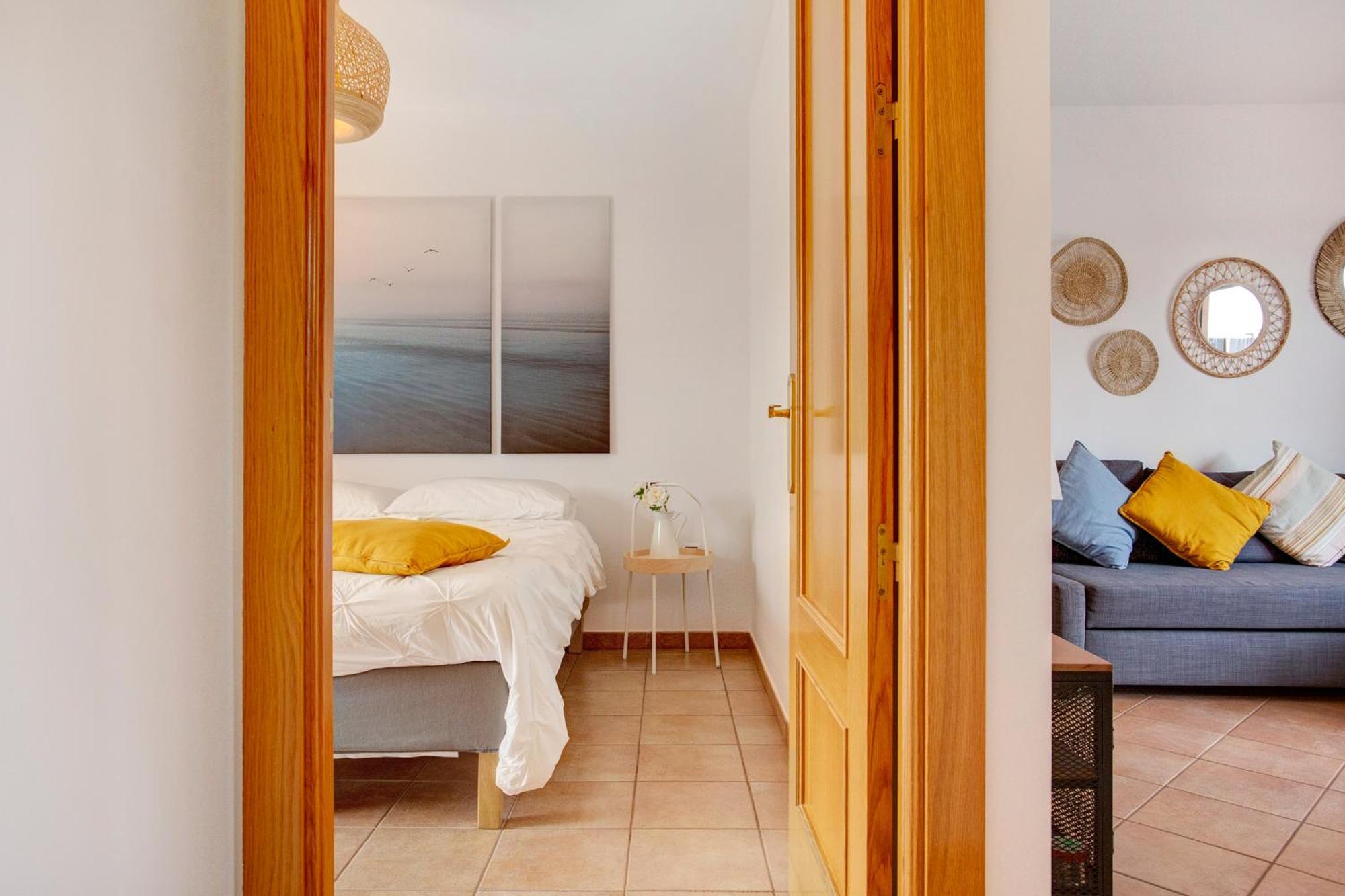 Villa Norteventura Majanicho エクステリア 写真