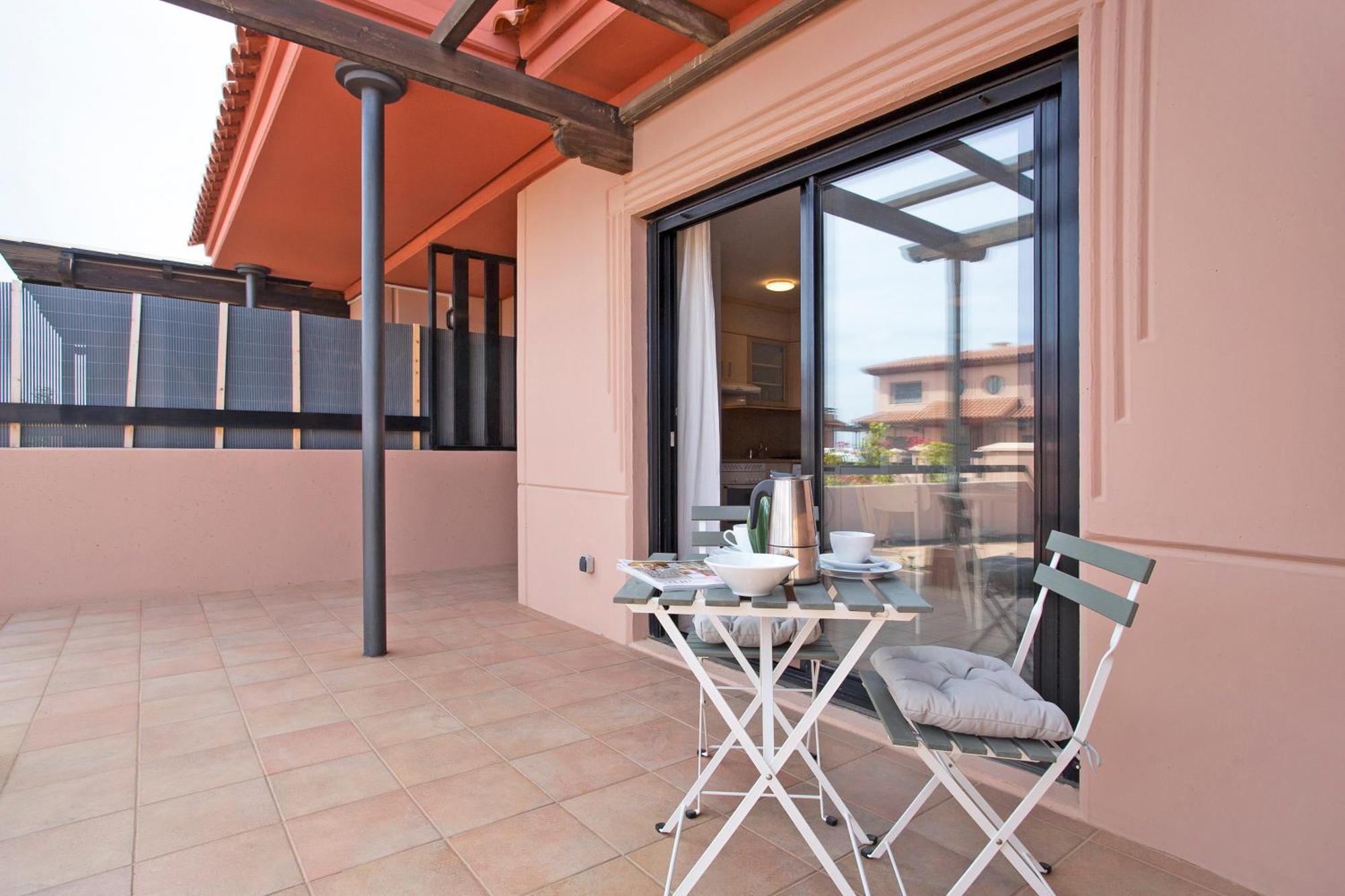 Villa Norteventura Majanicho エクステリア 写真