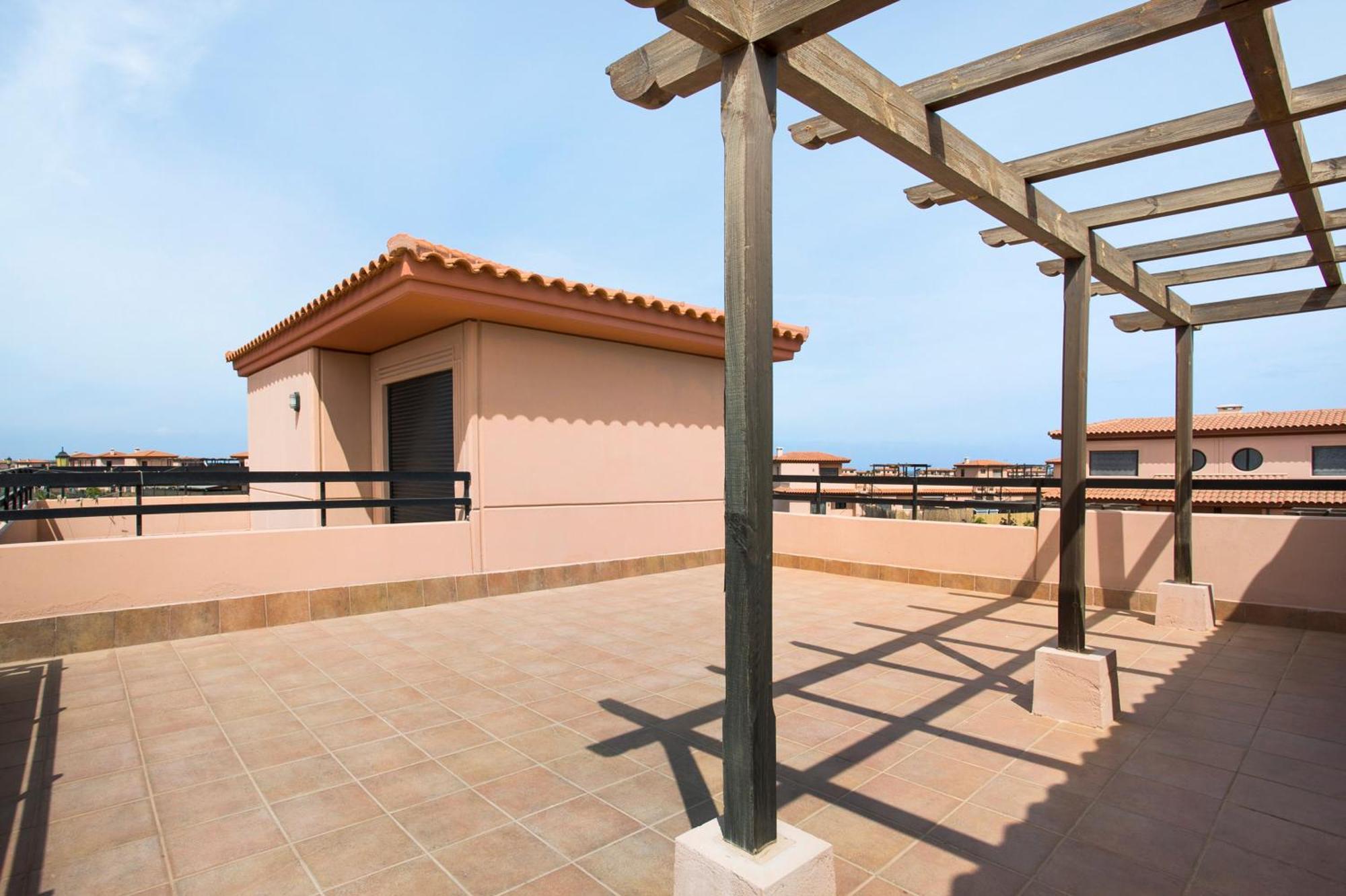 Villa Norteventura Majanicho エクステリア 写真