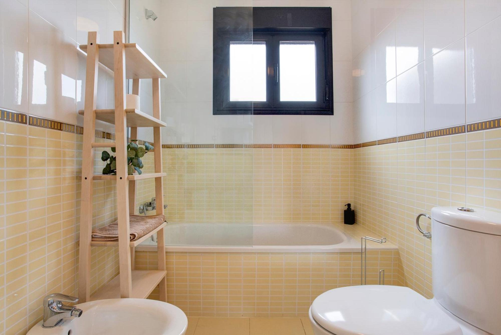 Villa Norteventura Majanicho エクステリア 写真