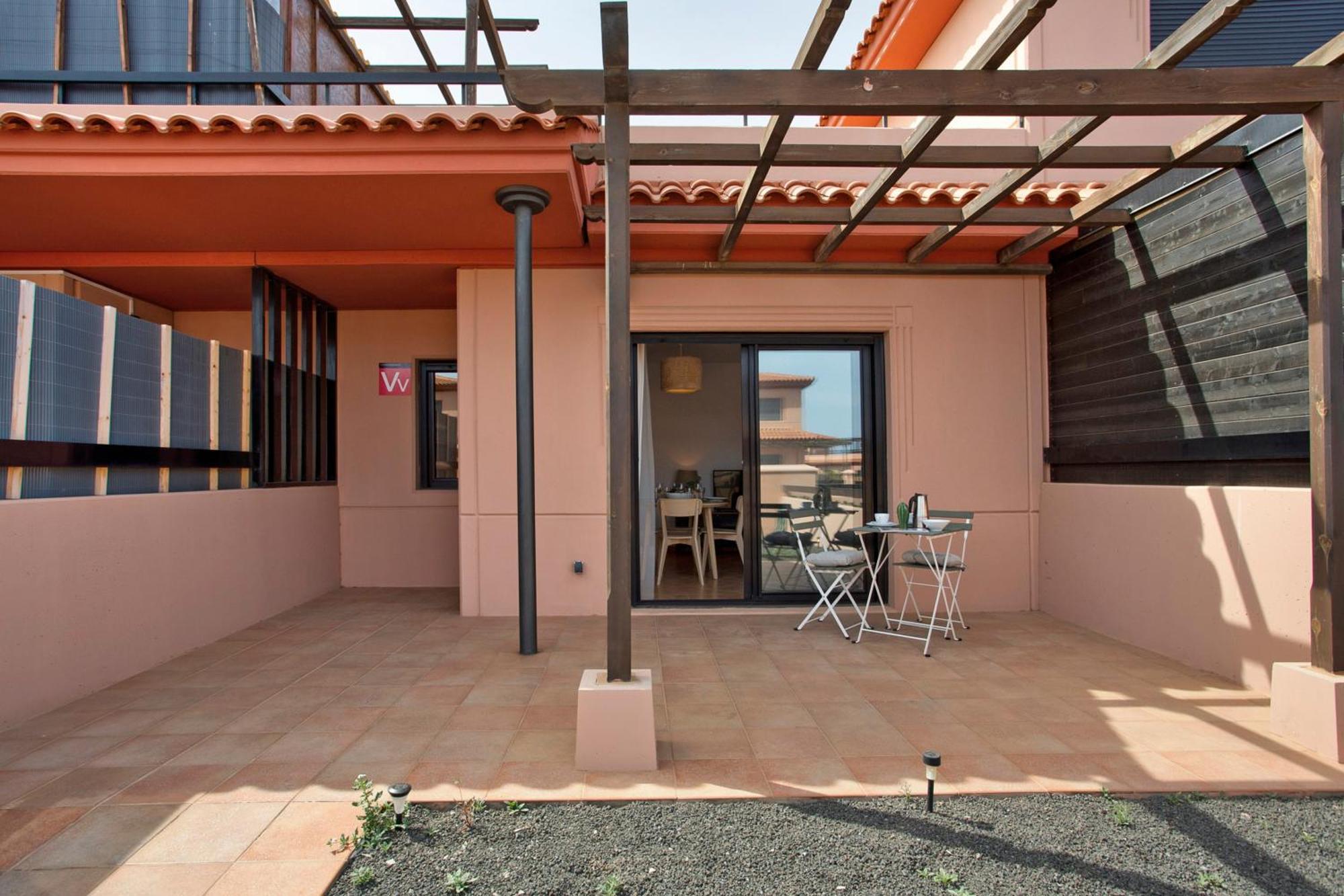 Villa Norteventura Majanicho エクステリア 写真