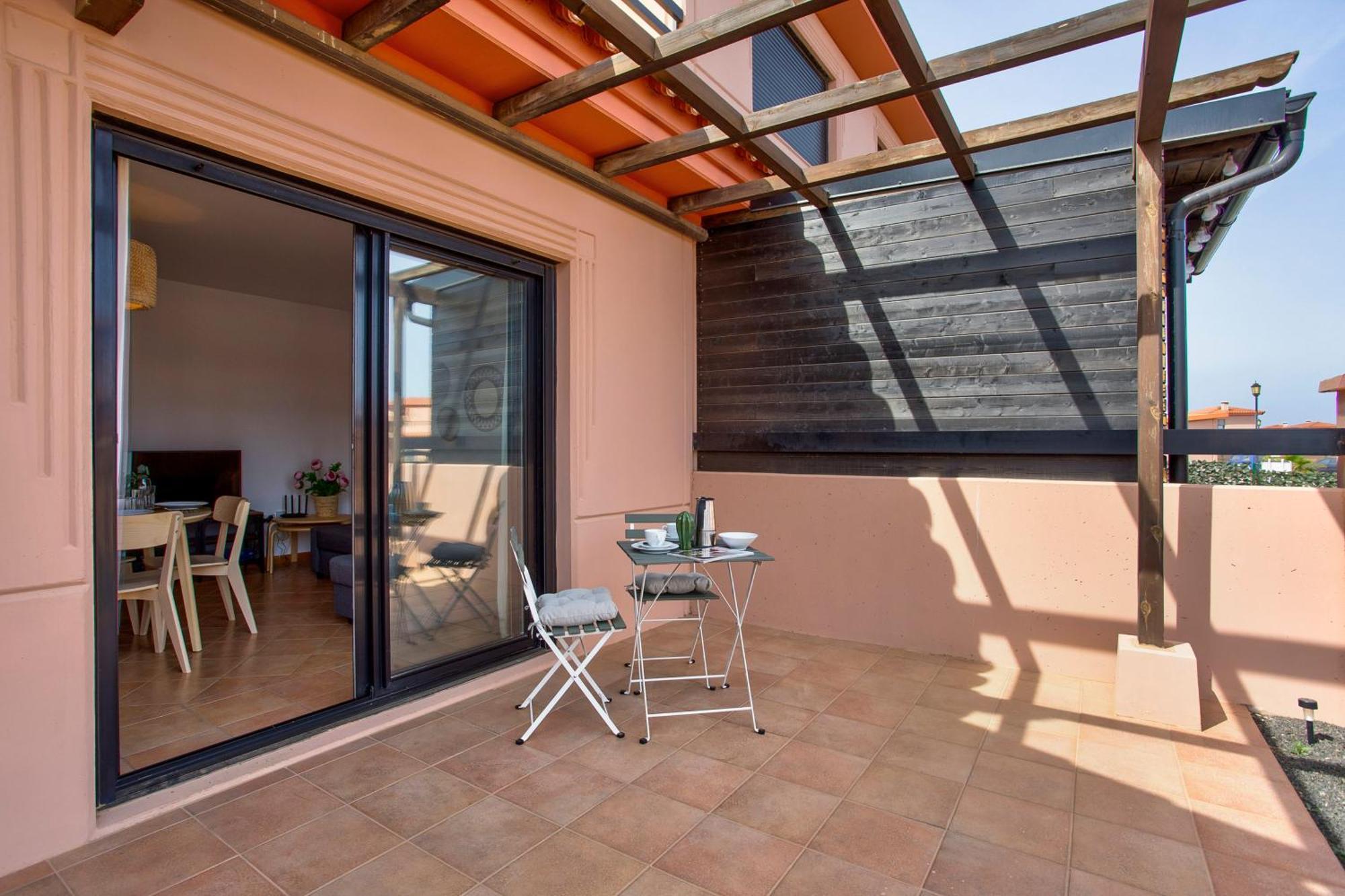 Villa Norteventura Majanicho エクステリア 写真