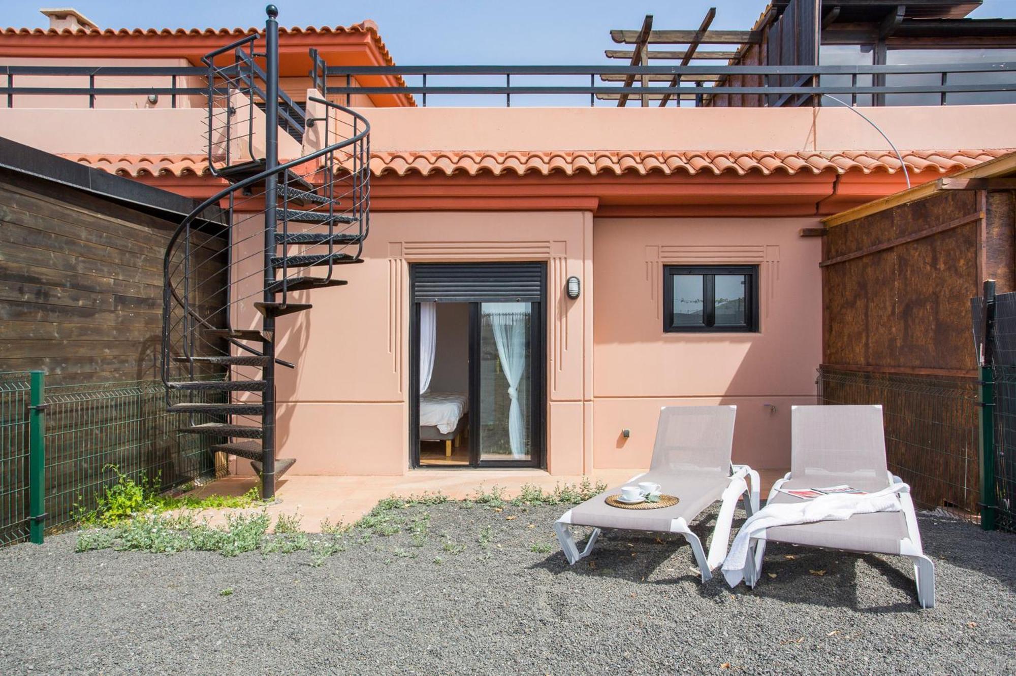 Villa Norteventura Majanicho エクステリア 写真