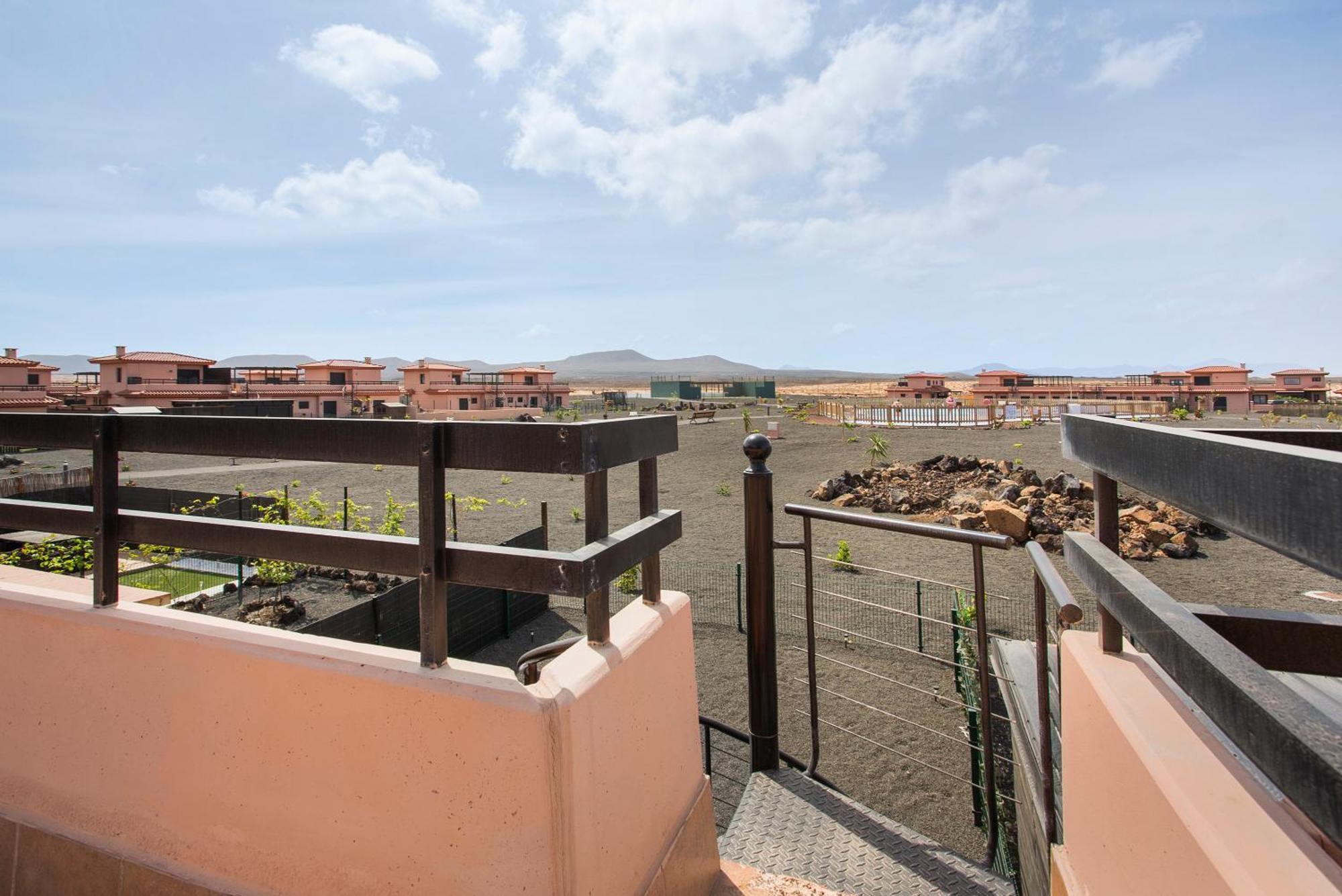 Villa Norteventura Majanicho エクステリア 写真