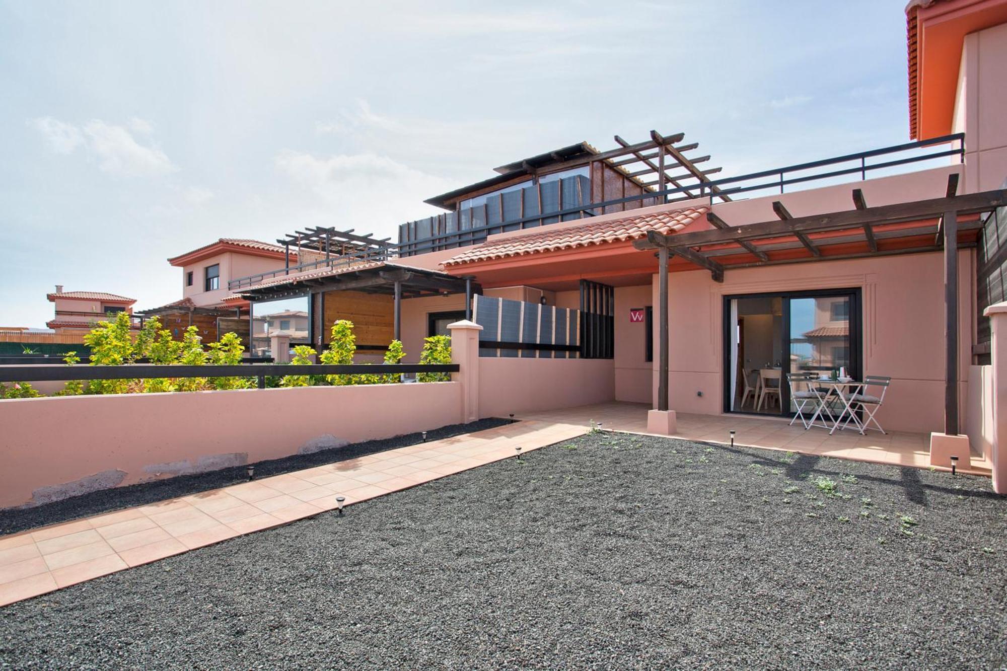 Villa Norteventura Majanicho エクステリア 写真