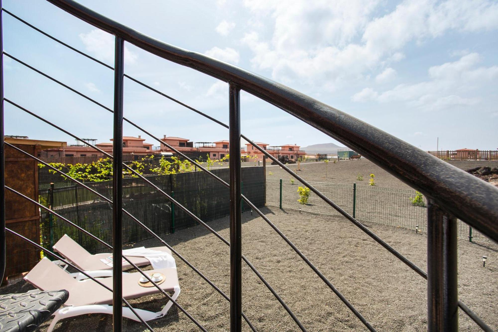 Villa Norteventura Majanicho エクステリア 写真