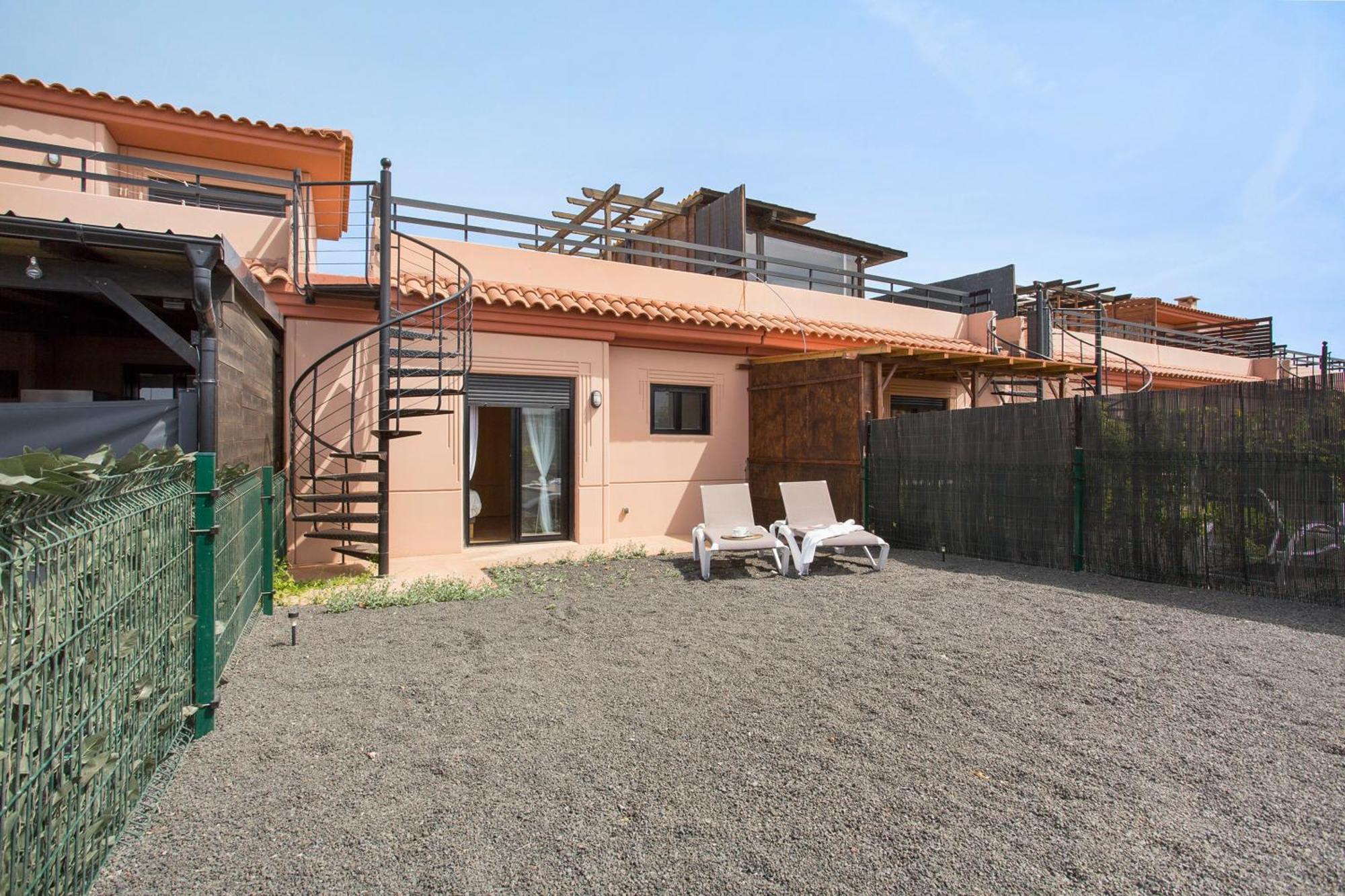 Villa Norteventura Majanicho エクステリア 写真