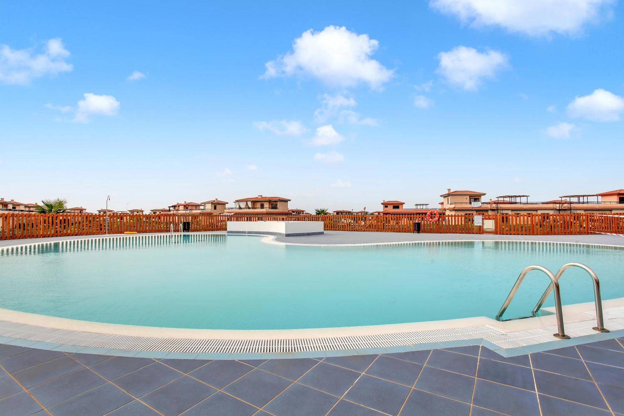 Villa Norteventura Majanicho エクステリア 写真