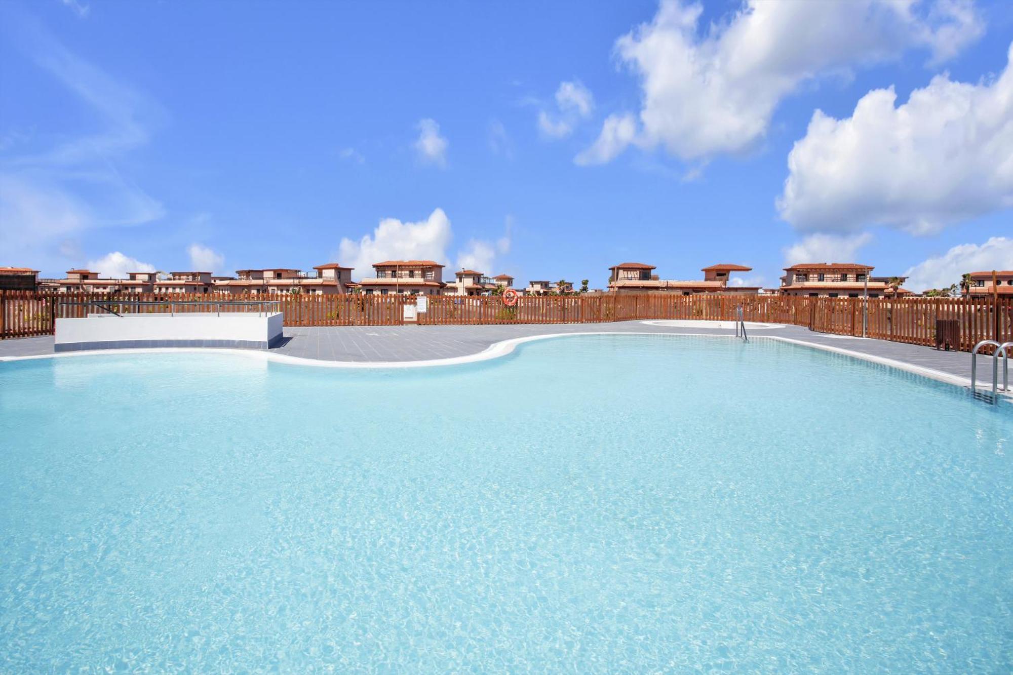 Villa Norteventura Majanicho エクステリア 写真