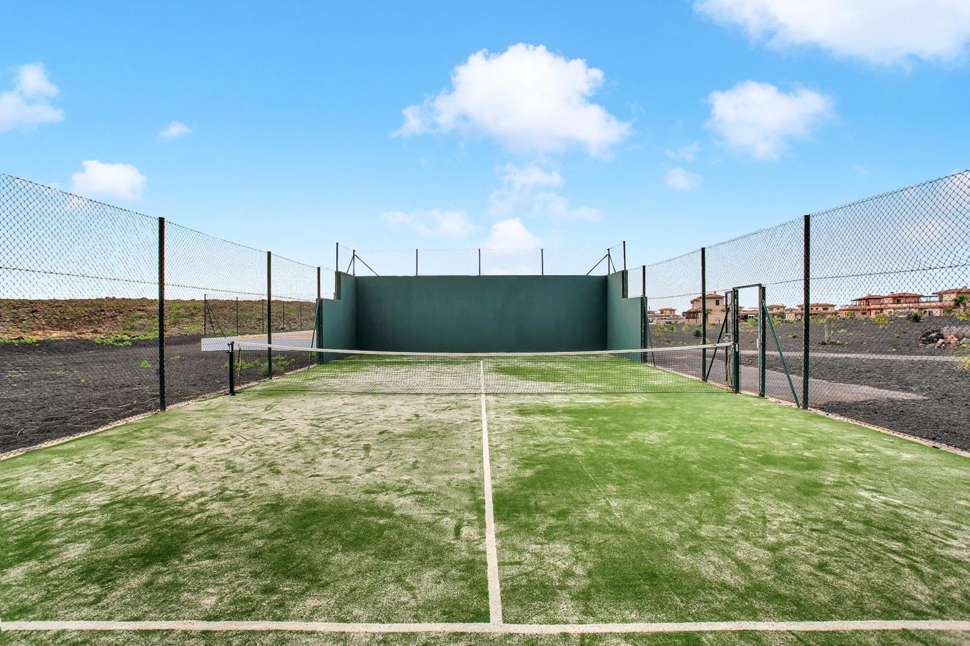 Villa Norteventura Majanicho エクステリア 写真