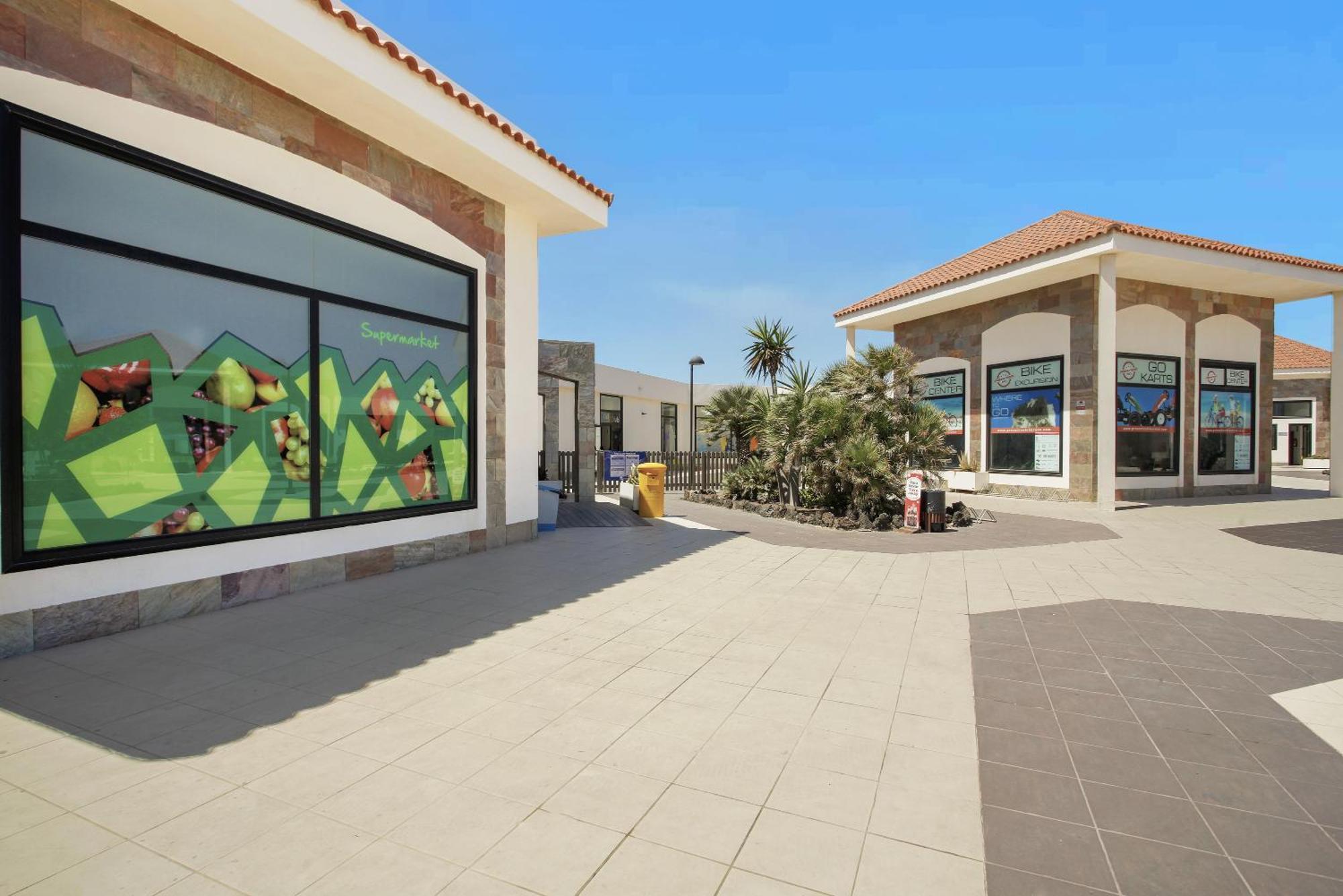 Villa Norteventura Majanicho エクステリア 写真
