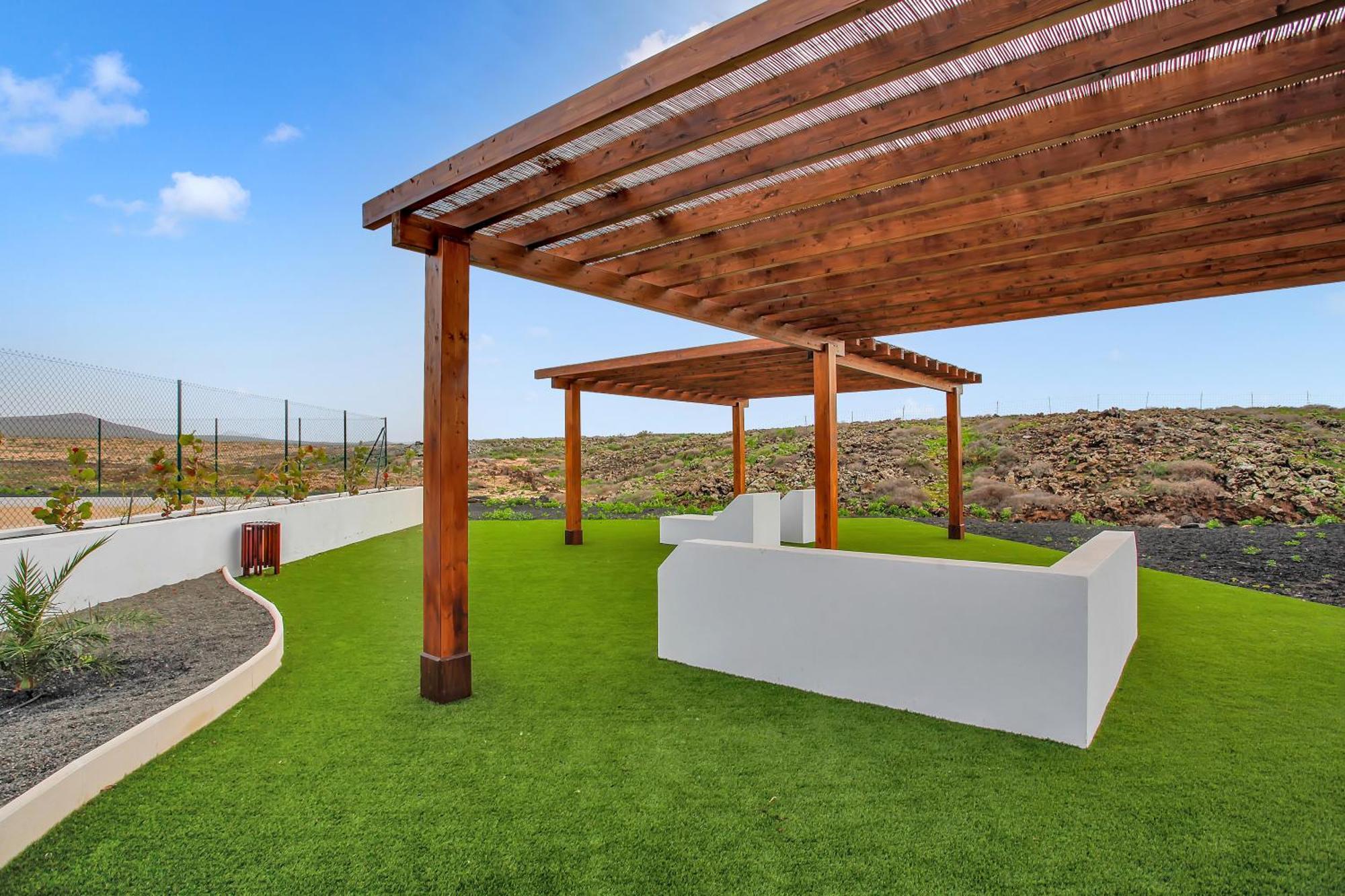 Villa Norteventura Majanicho エクステリア 写真