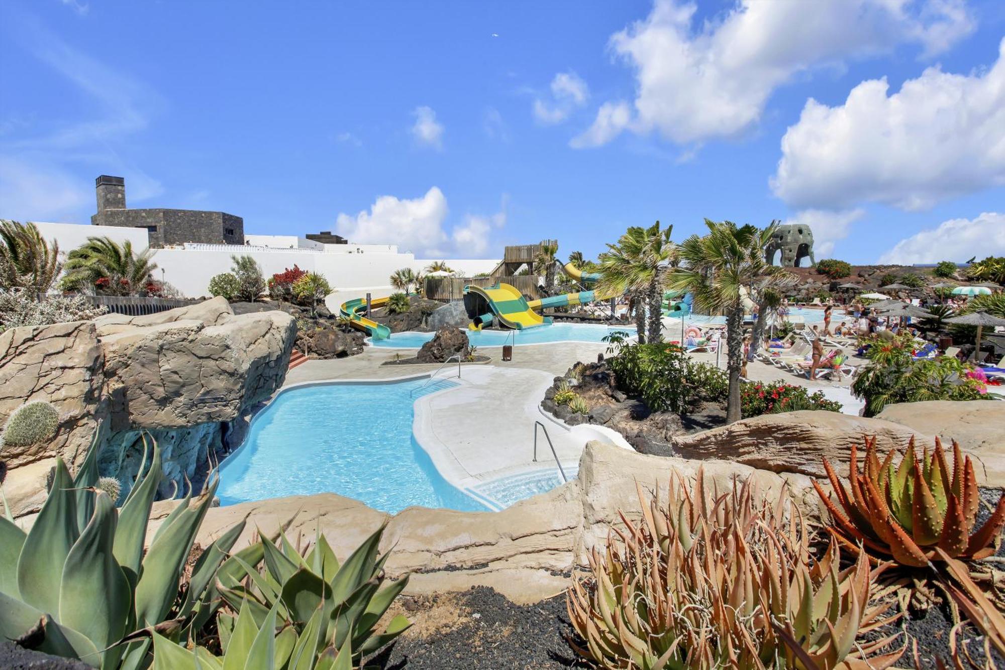Villa Norteventura Majanicho エクステリア 写真
