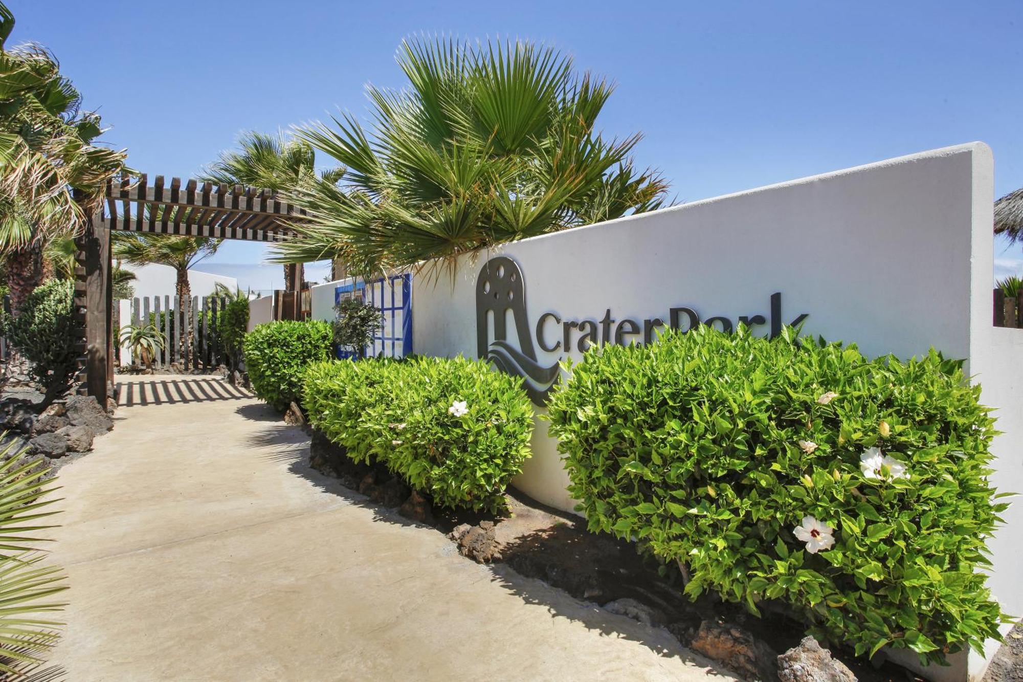 Villa Norteventura Majanicho エクステリア 写真