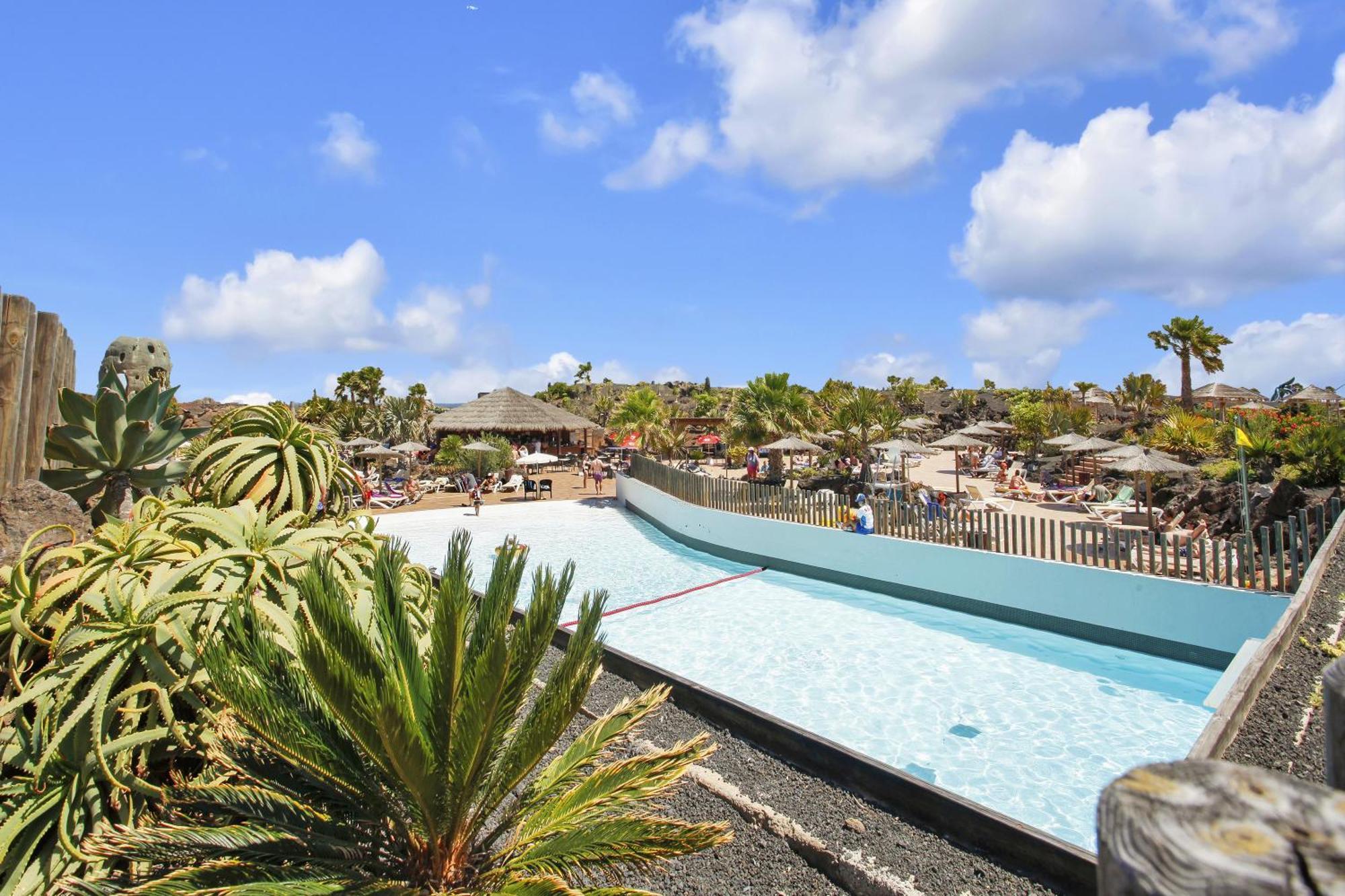Villa Norteventura Majanicho エクステリア 写真