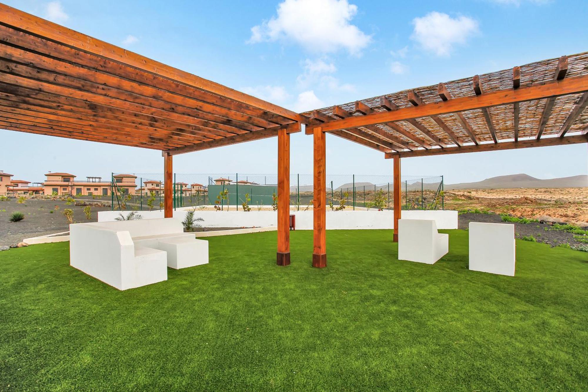 Villa Norteventura Majanicho エクステリア 写真