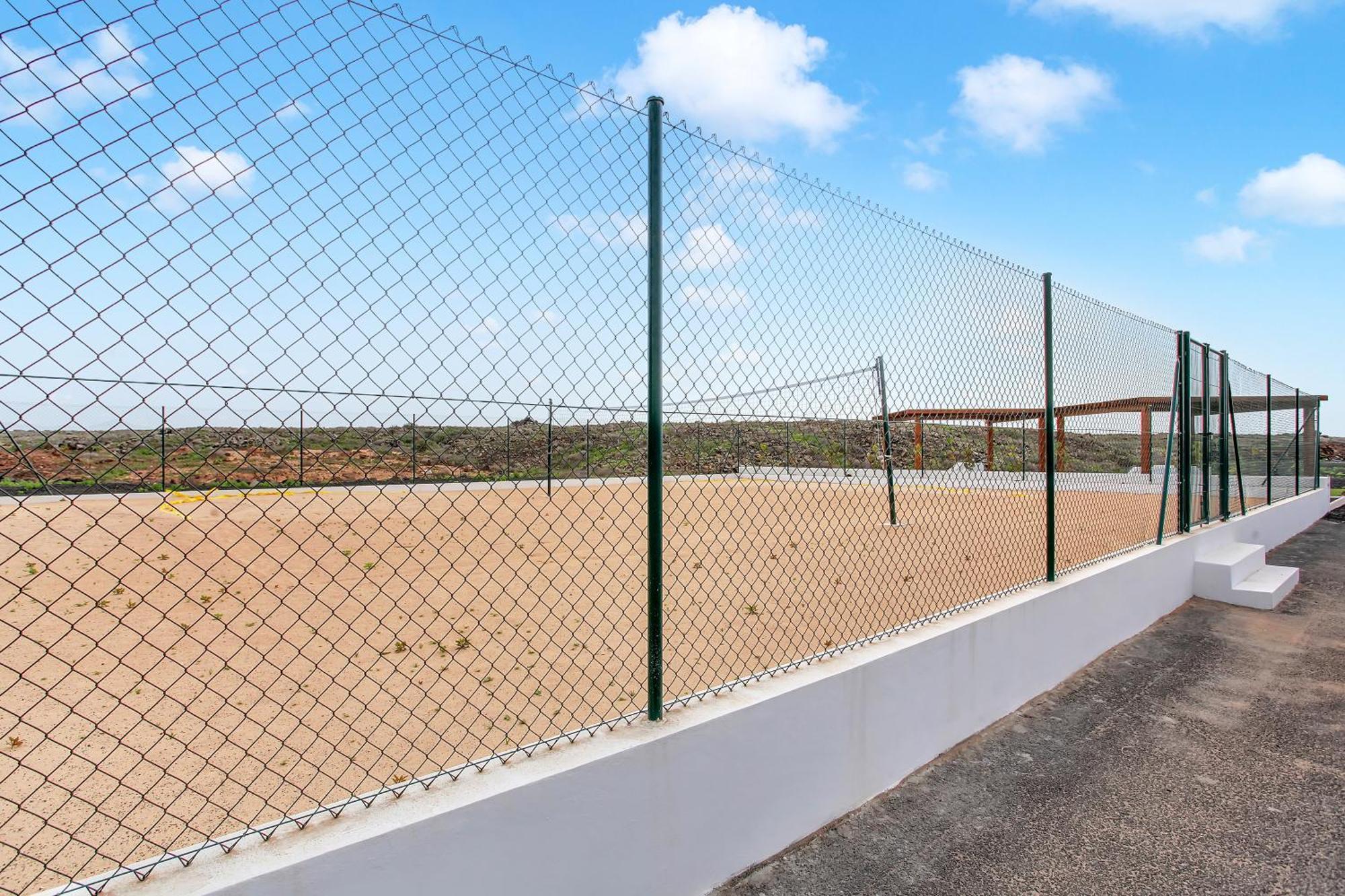 Villa Norteventura Majanicho エクステリア 写真