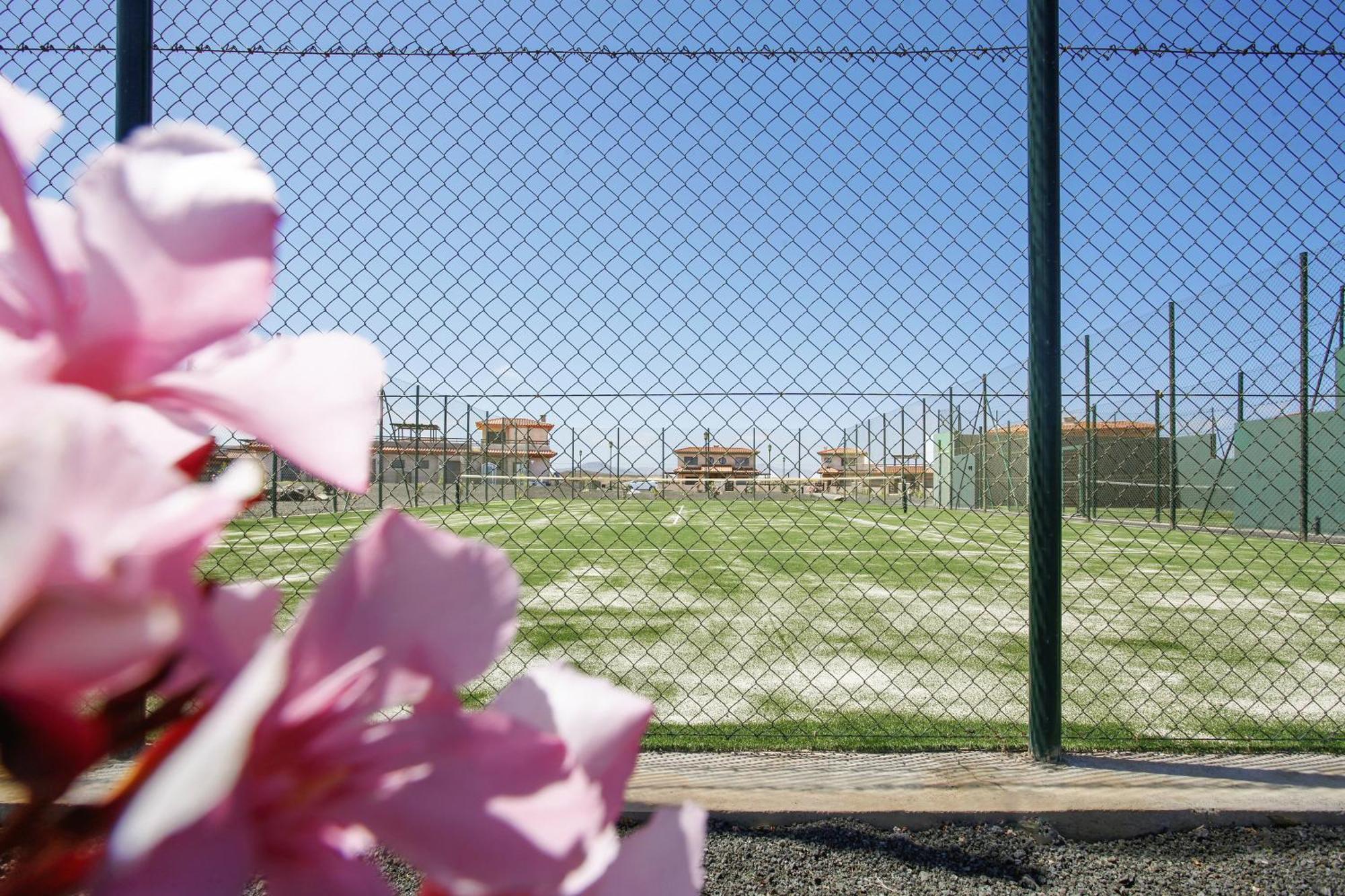 Villa Norteventura Majanicho エクステリア 写真